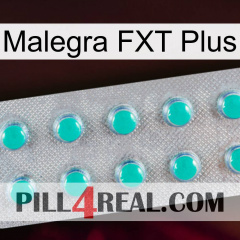 Malegra FXT Plus 28